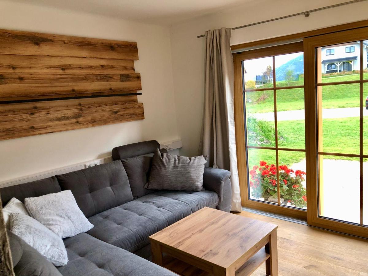 Chalet Mama Pruggern Zewnętrze zdjęcie