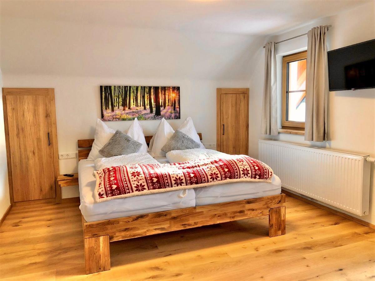 Chalet Mama Pruggern Zewnętrze zdjęcie