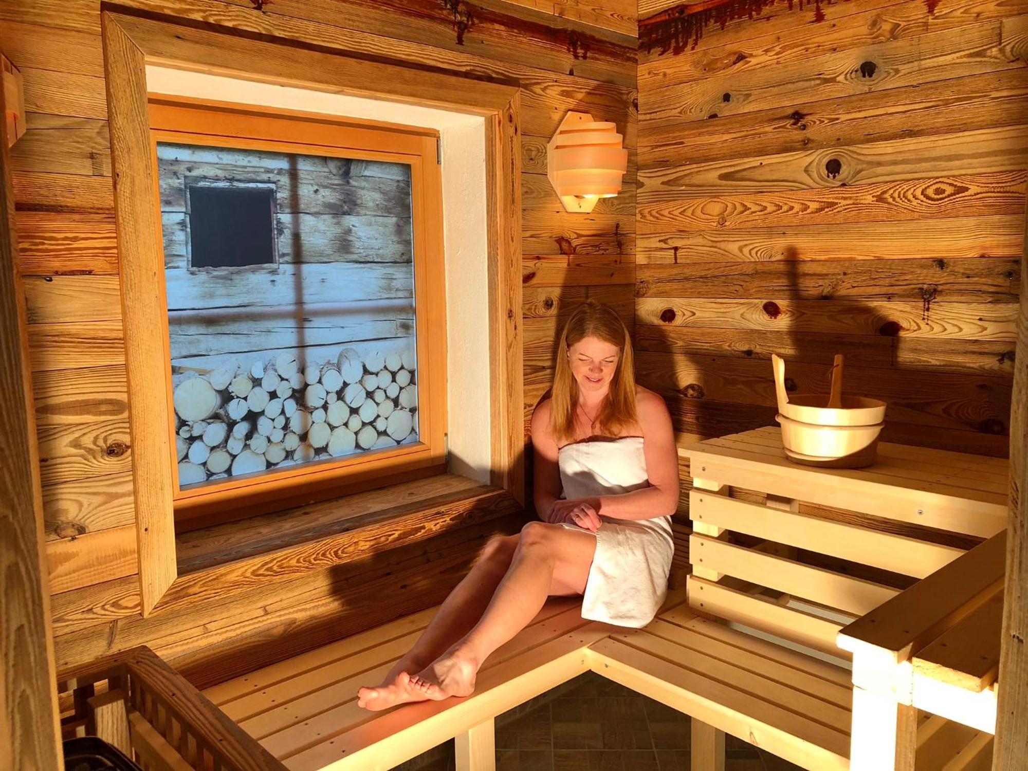 Chalet Mama Pruggern Zewnętrze zdjęcie